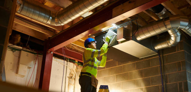 Best Local Air Duct Cleaning Services  in St Charles, MO