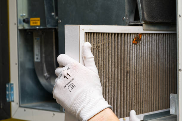 Best HVAC Air Duct Cleaning  in St Charles, MO