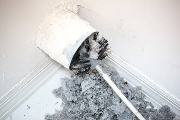 Best Emergency Air Duct Cleaning  in St Charles, MO