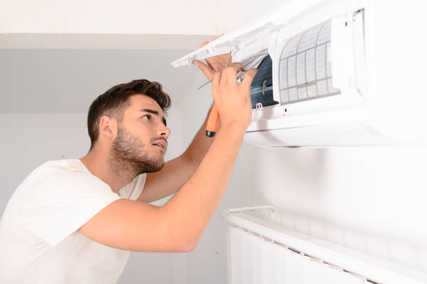 Best Commercial HVAC Duct Cleaning  in St Charles, MO